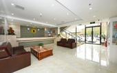 Туры в отель Yuexiang Hotel (Beijing Daxing Jiugong Subway Station)