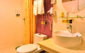 Туры в отель Shankee Collection Hotel (Fengning Xinfeng North Road)