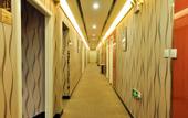 Туры в отель Shankee Collection Hotel (Fengning Xinfeng North Road)