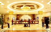 Туры в отель Global Hotel