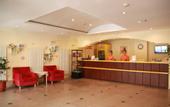 Туры в отель Homeinn (Dalian Zhuanghe Huanghai Street)