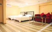 Туры в отель Anhui Culture Hotel (Beijing Chaoyang Railway Station Wanxiang Branch)