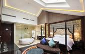Туры в отель Eden Club House