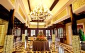 Туры в отель Eden Club House