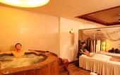 Туры в отель Eden Club House