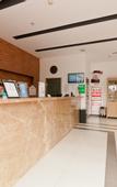 Туры в отель Motel Hotel (Anji Kyushu Shopping Center)