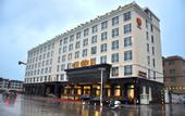 Туры в отель Naerton Hotel