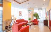 Туры в отель Junyi Chain Hotel (Yancheng Jianhu Huiwen East Road)