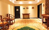 Туры в отель GreenTree Inn (Weihai North Station Bathing Beach)