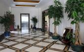 Туры в отель GreenTree Inn (Weihai North Station Bathing Beach)
