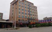 Туры в отель Mizuan Hotel (Jinjiang International Airport)