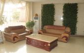 Туры в отель Mizuan Hotel (Jinjiang International Airport)