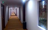 Туры в отель Elong R.YUN Hotel (Jining Liangshan Longcheng Plaza)