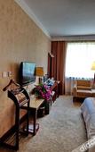 Туры в отель Fulongwan Hotel