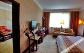 Туры в отель Fulongwan Hotel