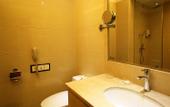 Туры в отель Fulongwan Hotel