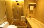 Туры в отель Fulongwan Hotel