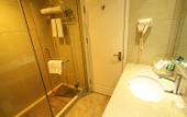Туры в отель Fulongwan Hotel