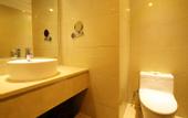 Туры в отель Fulongwan Hotel