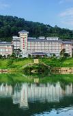 Туры в отель Fulongwan Hotel