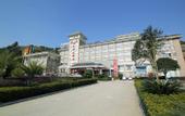 Туры в отель Fulongwan Hotel
