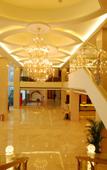 Туры в отель Fulongwan Hotel