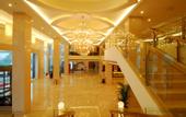 Туры в отель Fulongwan Hotel