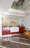 Туры в отель Shankee Hotel (Jiangyin College)