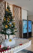 Туры в отель Hengyuan Plaza Hotel