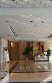 Туры в отель Hengyuan Plaza Hotel