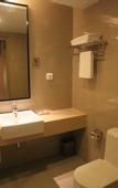 Туры в отель Ningbo Qianwan New Zone Haiyue Huantu NANYUAN INN Hotel (Dazhong Square)