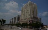 Туры в отель Ao Cheng International Hotel