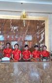 Туры в отель Ao Cheng International Hotel