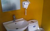 Туры в отель Leku Electric Sports Hotel (Beijing Zaoyuan Subway Station)