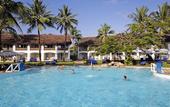 Туры в отель Diamonds Leisure Beach & Golf Resort