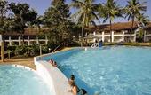 Туры в отель Diamonds Leisure Beach & Golf Resort