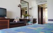 Туры в отель Diamonds Leisure Beach & Golf Resort