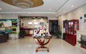 Туры в отель GreenTree Inn (Fangshan Changyang California Water County Aerospace Third Hospital)