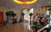 Туры в отель GreenTree Inn (Fangshan Changyang California Water County Aerospace Third Hospital)