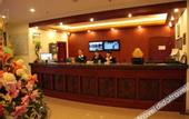 Туры в отель GreenTree Inn (Fangshan Changyang California Water County Aerospace Third Hospital)