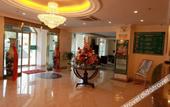 Туры в отель GreenTree Inn (Fangshan Changyang California Water County Aerospace Third Hospital)