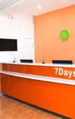 Туры в отель 7Days Inn Hotel (Shijiazhuang Zhengding Airport)