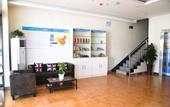 Туры в отель 7Days Inn Hotel (Shijiazhuang Zhengding Airport)