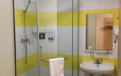 Туры в отель 7Days Inn Hotel (Shijiazhuang Zhengding Airport)