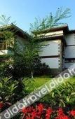 Туры в отель Chengdu Howard Johnson Huashuiwan Hot Springs Resort