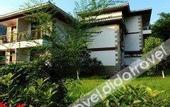 Туры в отель Chengdu Howard Johnson Huashuiwan Hot Springs Resort