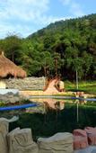 Туры в отель Chengdu Howard Johnson Huashuiwan Hot Springs Resort