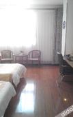 Туры в отель Junyi Chain Hotel (Pinggu Dama Roundabout)