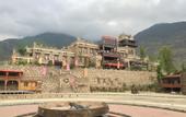 Туры в отель Maoxian County Guqiangcheng Hotel (Guqiangcheng Scenic Area Branch)