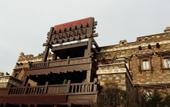 Туры в отель Maoxian County Guqiangcheng Hotel (Guqiangcheng Scenic Area Branch)